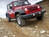 Jeep Wrangler 2011