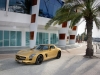 Mercedes-Benz SLS AMG 2011