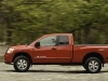 Nissan Titan 2011