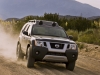 2011 Nissan Xterra thumbnail photo 29120