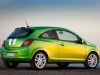 Opel Corsa 2011