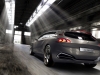 Peugeot HX1 Concept 2011