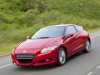 Honda CR-Z 2012