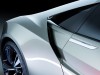 Honda NSX Concept 2012