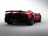 Lamborghini Aventador J Concept 2012