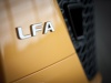 Lexus LFA Nurburgring Package 2012