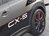 Mazda CX-5 Dempsey Concept 2012