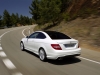 Mercedes-Benz C-Class Coupe 2012