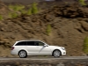 Mercedes-Benz C-Class Estate 2012