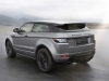 Range Rover Evoque Victoria Beckham Edition 2012