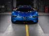 Renault Alpine A110-50 Concept 2012