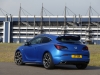 Vauxhall Astra OPC-VXR 2012