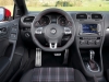 Volkswagen Golf GTI Cabriolet 2012