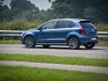 Volkswagen Polo GT Blue 2012