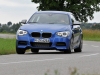 BMW 1-Series 3-Door 2013