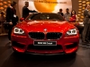 BMW M6 Coupe 2013