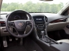 Cadillac ATS 2013