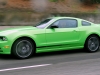 Ford Mustang 2013