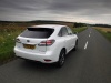 Lexus RX 450h F Sport 2013