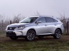 Lexus RX 2013