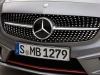 Mercedes A-Class 2013