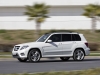 Mercedes-Benz GLK-Class 2013