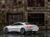 Mercedes-Benz S-Class Coupe Concept 2013