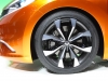 Nissan Invitation Concept 2013