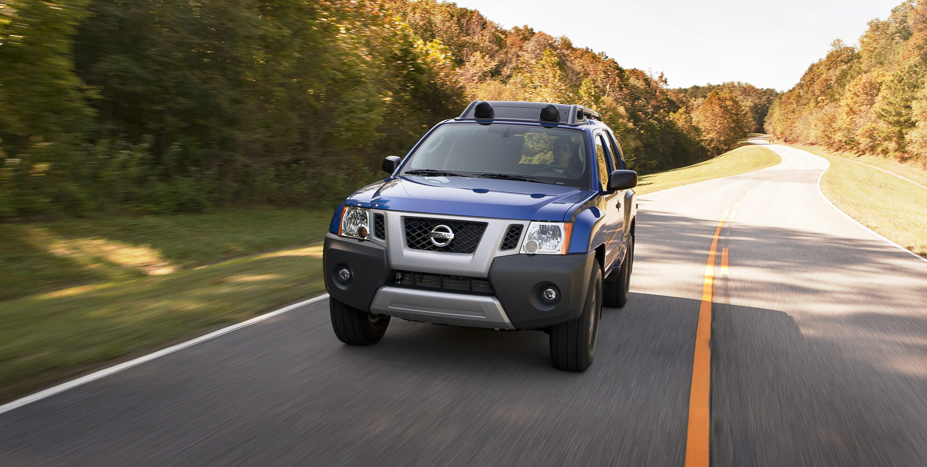 2013 Nissan Xterra - HD Pictures @ Carsinvasion.com