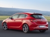 Opel Astra BiTurbo 2013