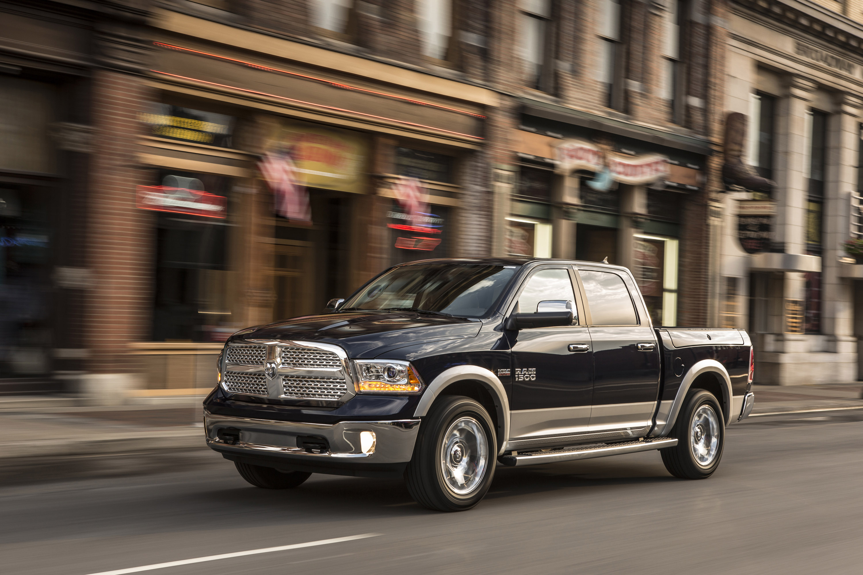 Dodge Ram 2013