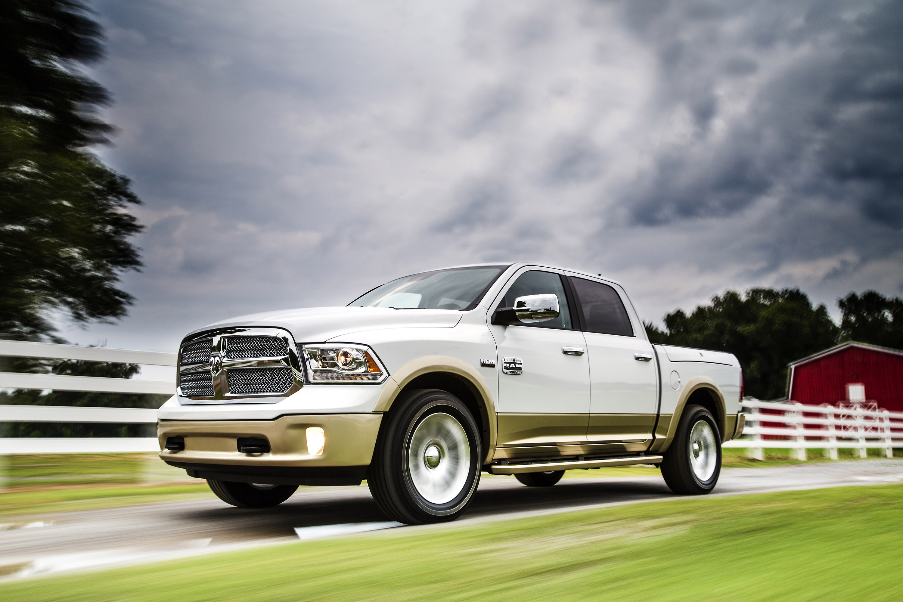 Dodge Ram 1500