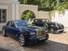 Rolls-Royce Phantom Series II 2013