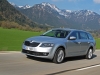 SKODA Octavia 2013