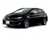 2013 Toyota Auris thumbnail photo 1048