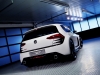 Volkswagen Golf Design Vision GTI 2013