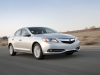 2014 Acura ILX Hybrid thumbnail photo 23517