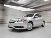 2014 Acura ILX Hybrid thumbnail photo 23519