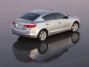 2014 Acura ILX Hybrid thumbnail photo 23523