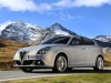 Alfa Romeo Giulietta 2014