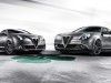 Alfa Romeo MiTo Quadrifoglio Verde 2014