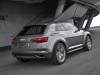 Audi Crosslane Coupe Concept 2014