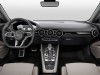 Audi TT Sportback Concept 2014