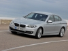 2014 BMW 5-Series thumbnail photo 9638