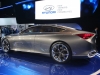 Hyundai HCD-14 Genesis Concept 2014