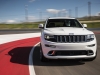 Jeep Grand Cherokee SRT 2014