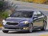 Kia Cadenza 2014