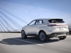 Lincoln MKC Concept 2014