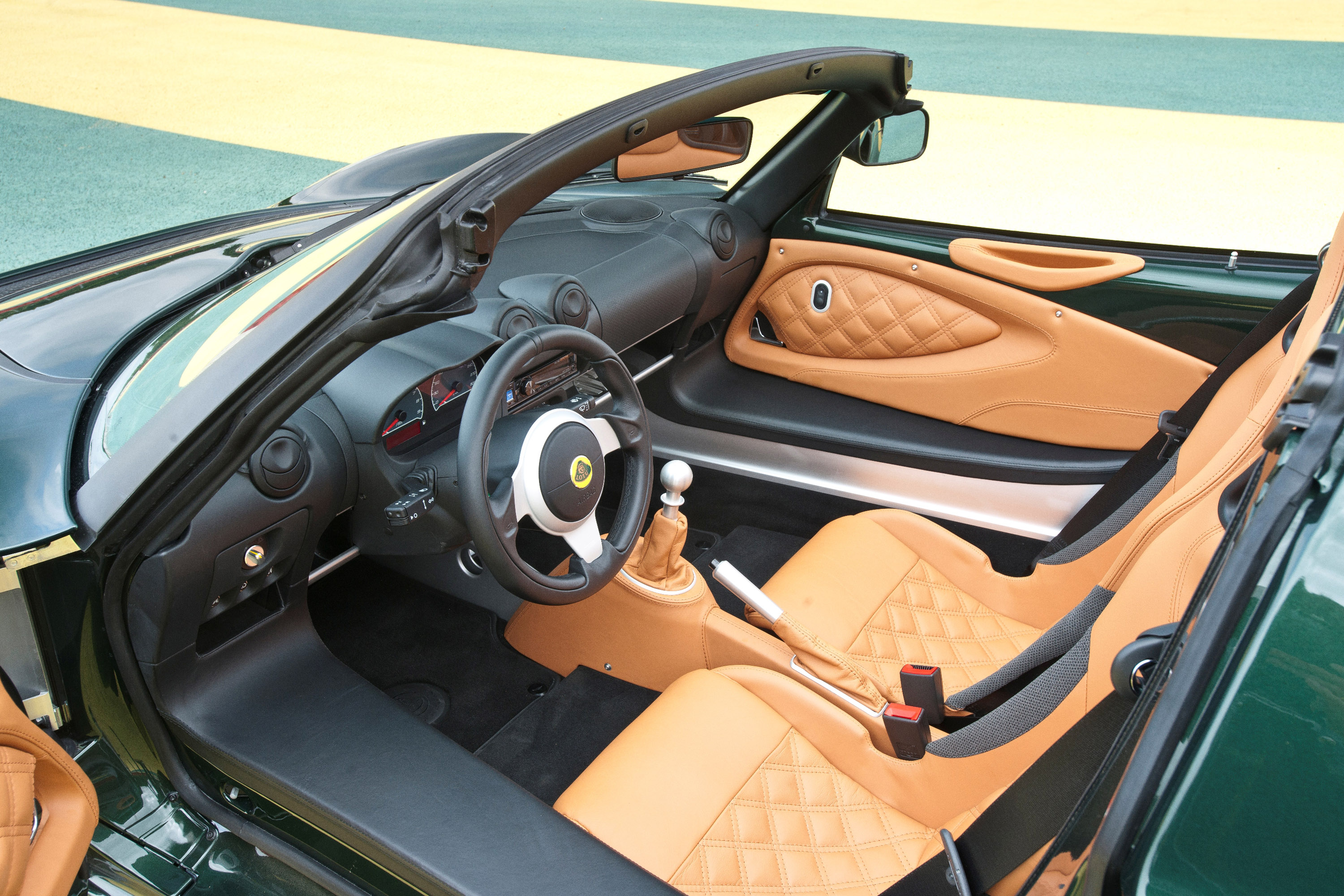 Lotus exige s 2013