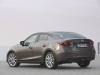 Mazda 3 Sedan 2014